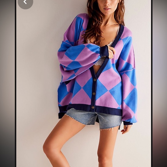 NWT Free People Manny Cardi - Picture 4 of 5